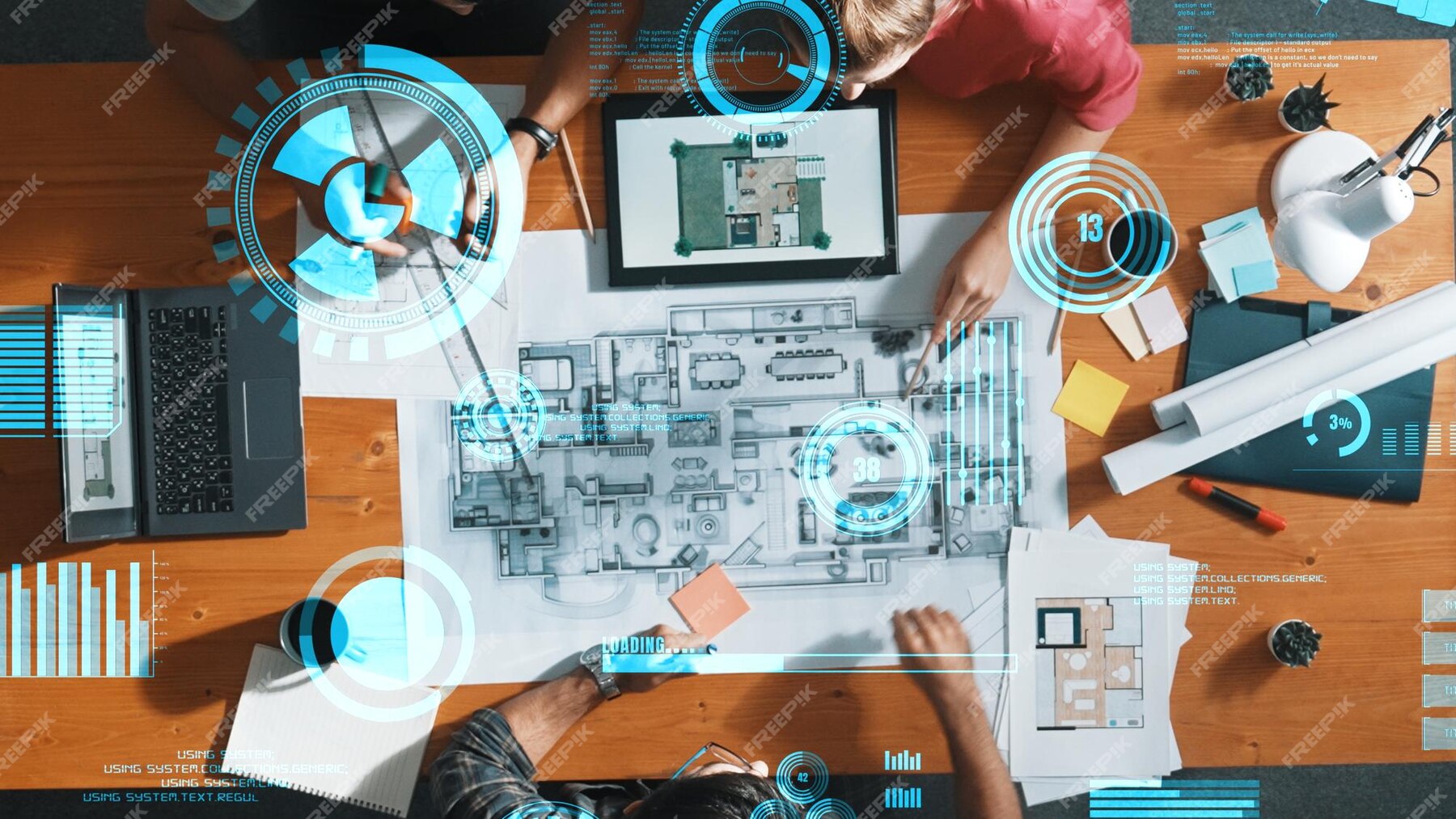 OT Digitalization Projects